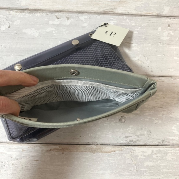 Cloth & Paper || Everyday Carry All Pouch and Wellness Die - Picture 9 of 11